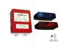 Стробоскопы Nova Electronics 804 + фары Nova